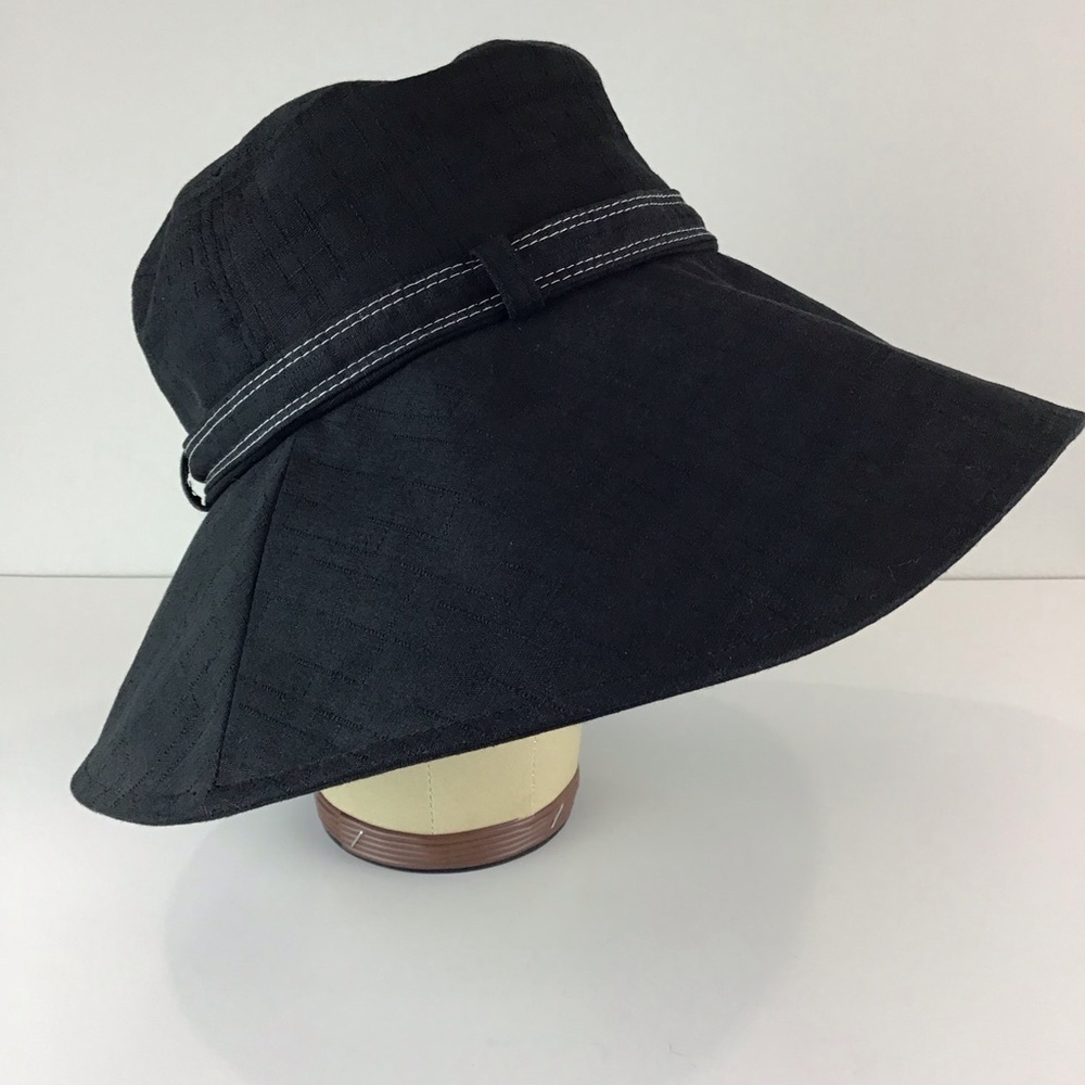 Giovannio Women’s Black Hat